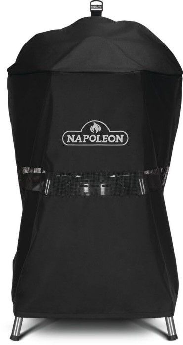 Napoleon 57cm Houtskool Grill hoes