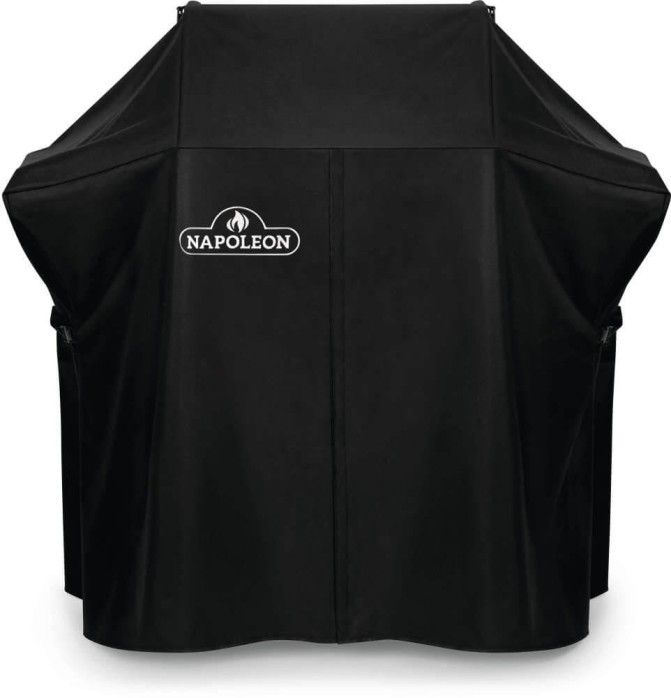 Napoleon Rogue 525 Modellen Grill hoes