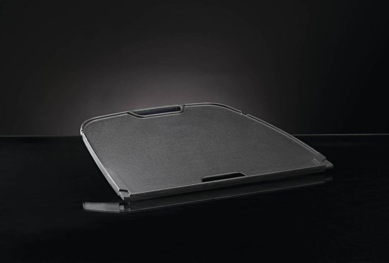 Napoleon Gietijzeren grillplaat voor TravelQ