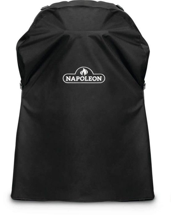 Napoleon TravelQ™ PRO285 op onderstel