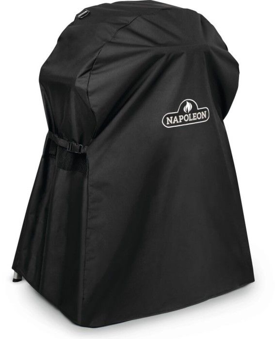 Napoleon TravelQ™ PRO285 op onderstel