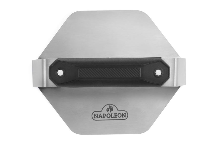 Napoleon Grillplaat hamburgerpers
