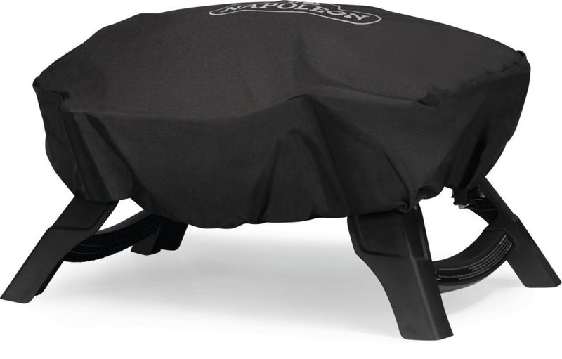 Napoleon TravelQ™ 285 Modellen Grill hoes