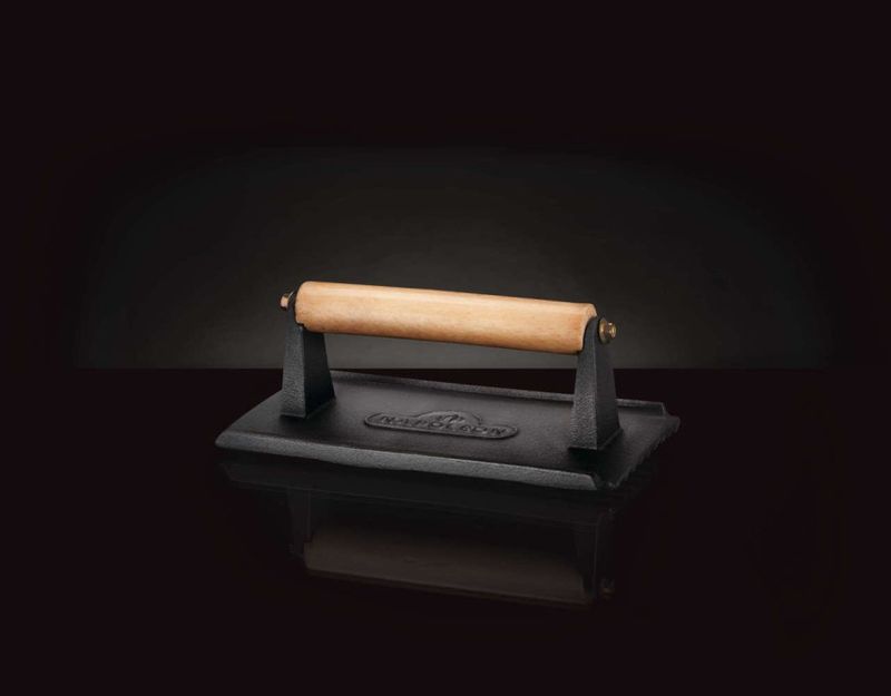 Napoleon Gietijzeren grillpers