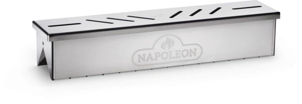 Napoleon Smoker-Box voor hitteverdeler