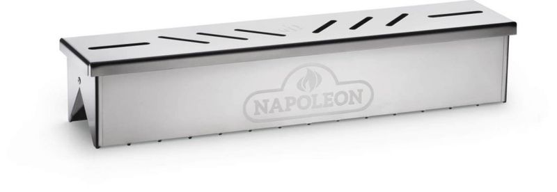 Napoleon Smoker-Box voor hitteverdeler