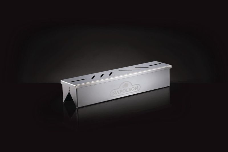 Napoleon Smoker-Box voor hitteverdeler