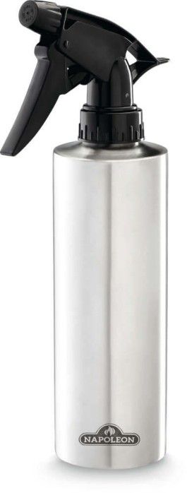 Napoleon RVS sprayfles