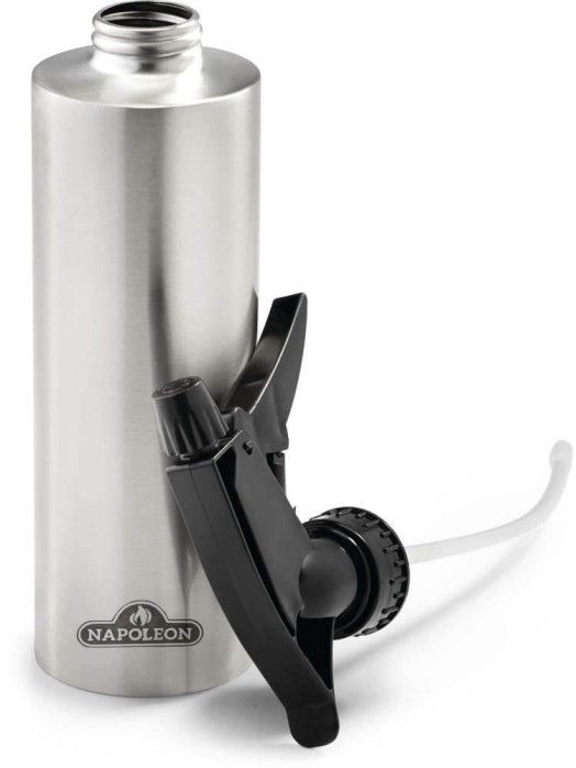 Napoleon RVS sprayfles