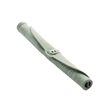 Point Virgule Bakmat met maatverdeling uit platinum silicone  71x50cm
