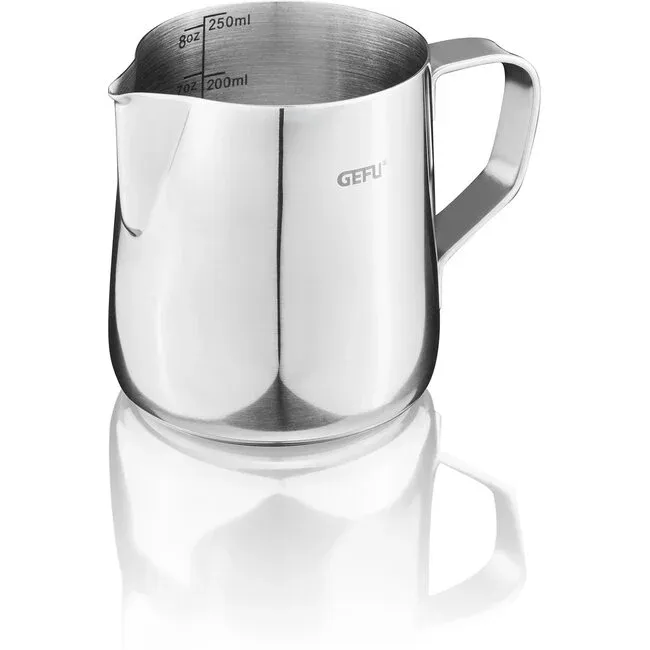 Gefu Melkkan BARISTA, 250 ml