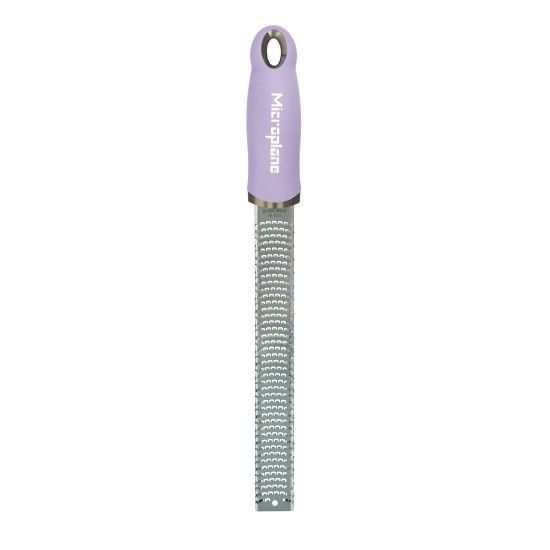 Microplane Premium Classic Zester Lavender Bloom