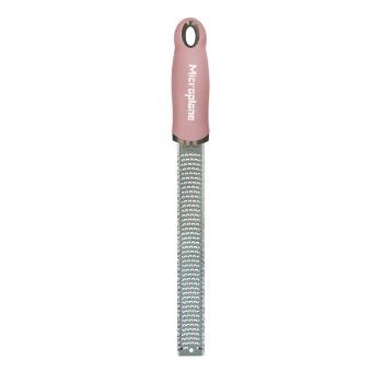 Microplane Premium Classic Zester Dusty Rose
