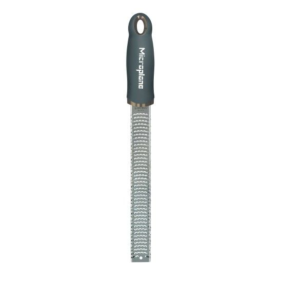 Microplane Premium Classic Zester After Dark Grey