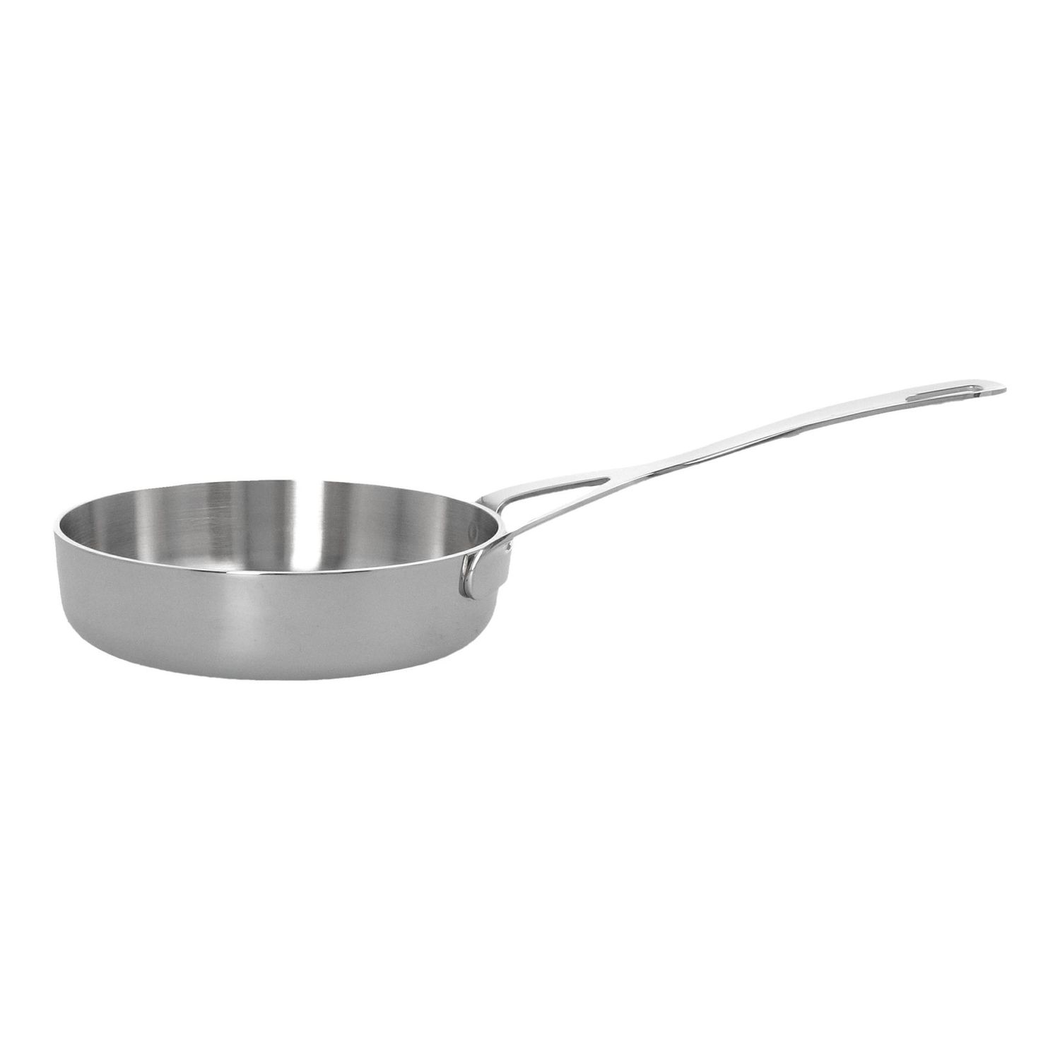 Demeyere Mini 3 koekenpan 12 cm