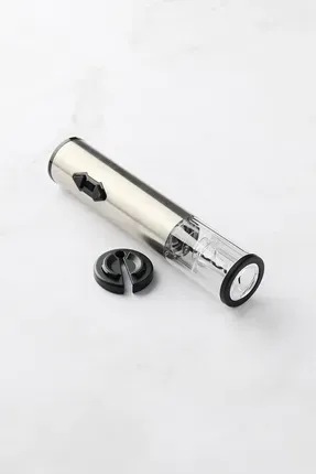 Point Virgule Wijn elektronische flessenopener