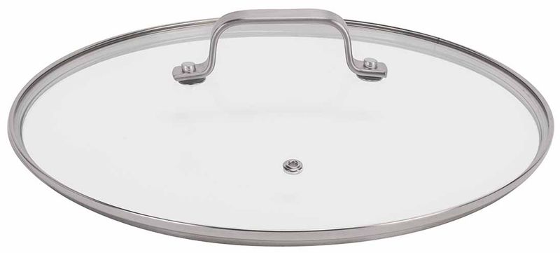 Cosy en Trendy Deksel glas 28 cm