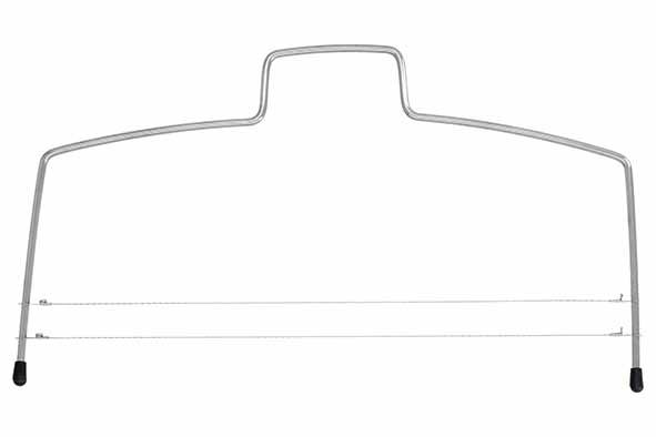 Birkmann Best Cake Snijder L30 cm