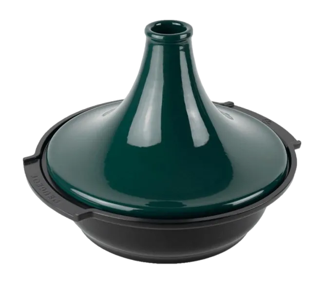 Peugeot Atlas, Tajine , bosgroen, 30 cm