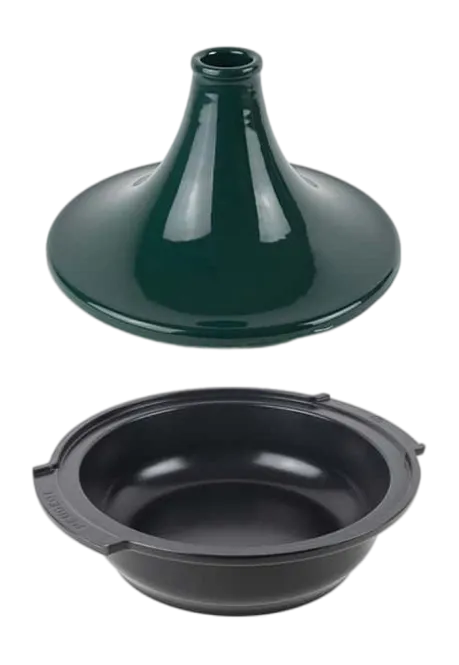 Peugeot Atlas, Tajine , bosgroen, 30 cm