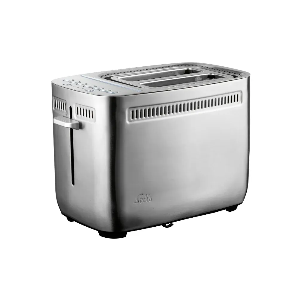 Solis Sandwich Toaster