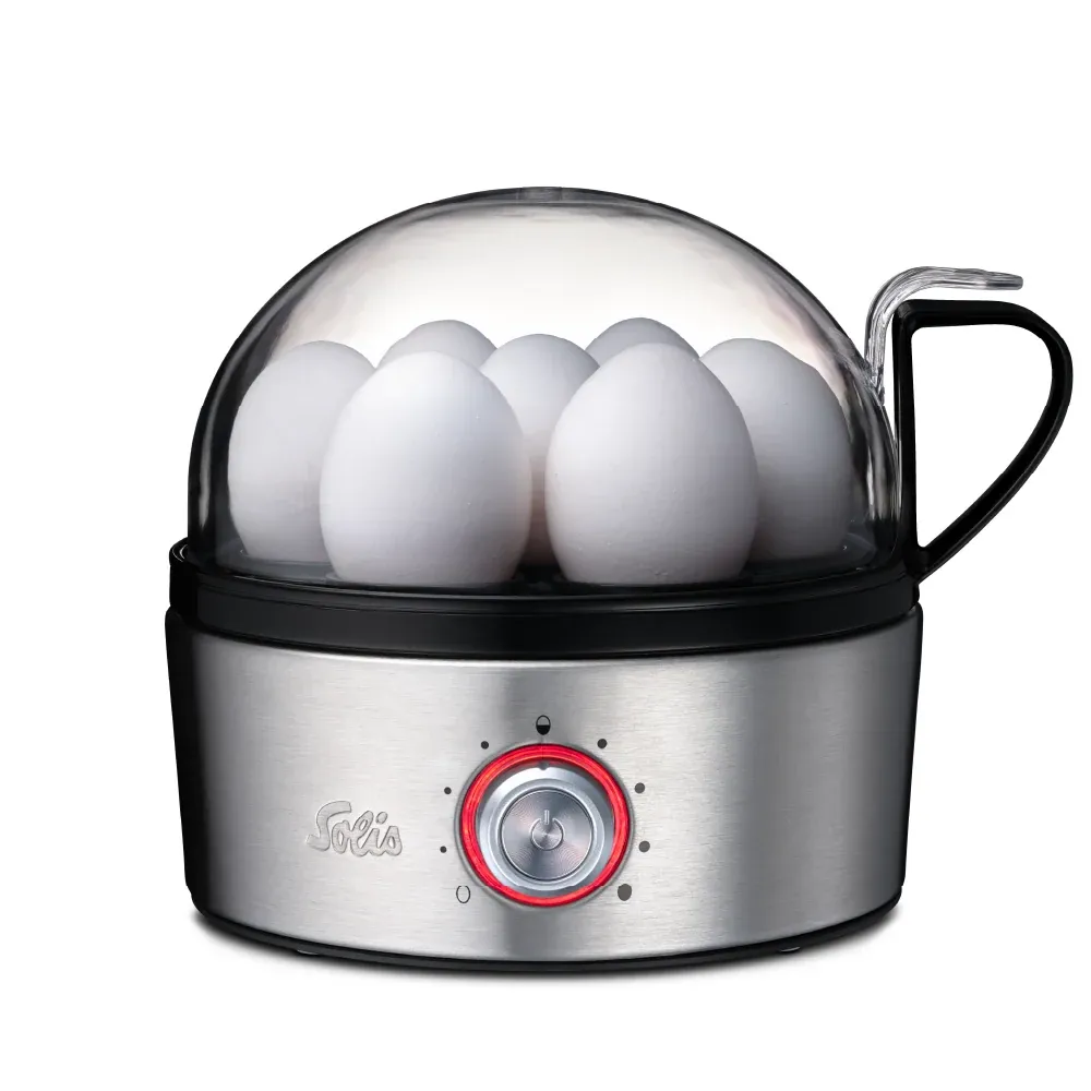 Solis Egg Boiler &amp; More
