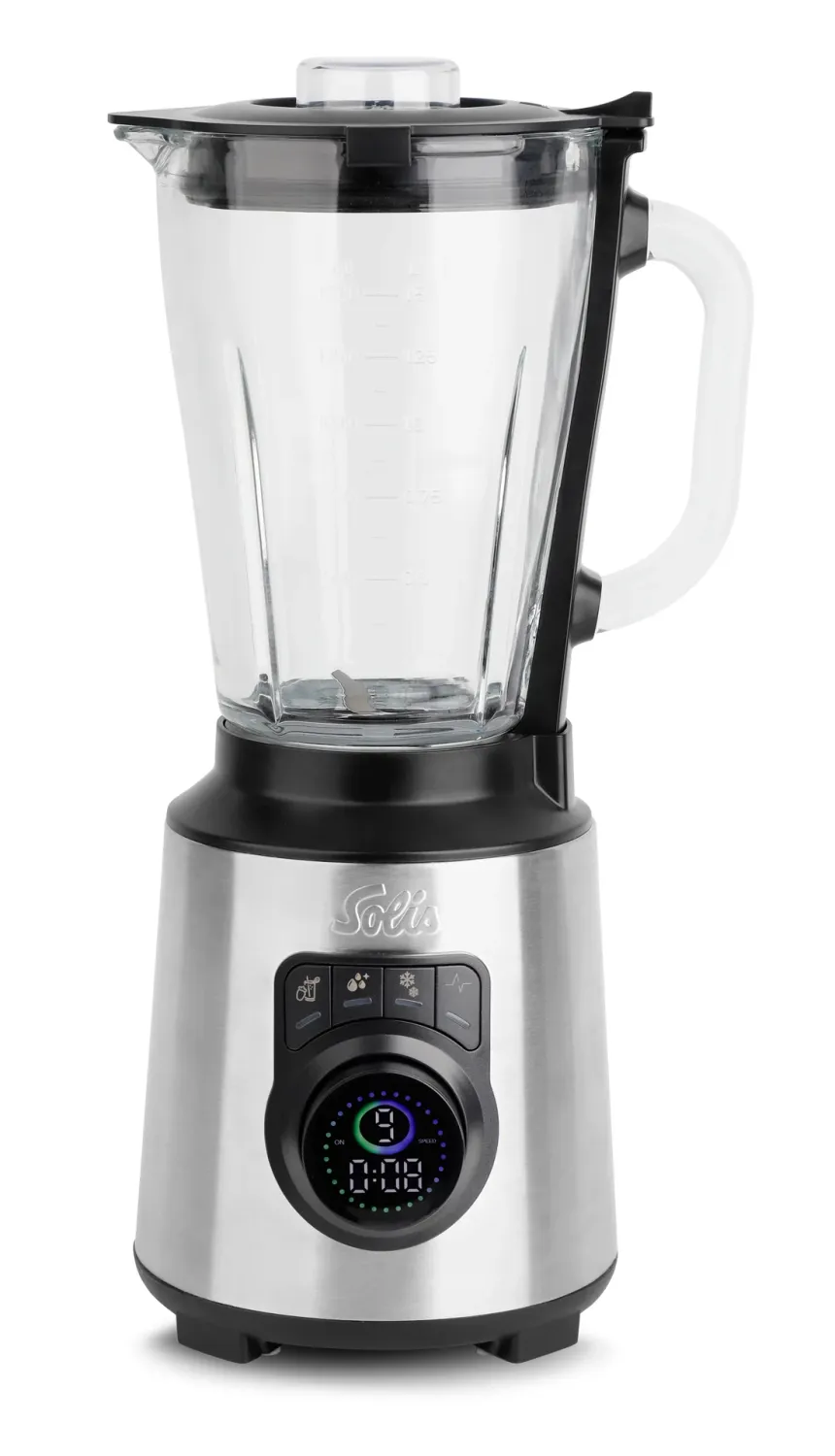 Solis SmartSafe Blender
