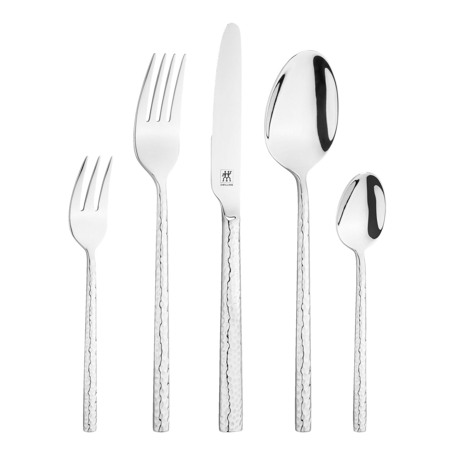 Zwilling  Aberdeen Bestekset, 60-delig