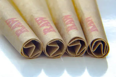 Papers, Accessories, Misc.