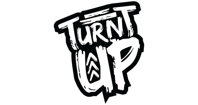 Turnt Up 5g Disposable Vape