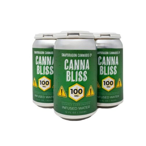 Cannabliss Cans