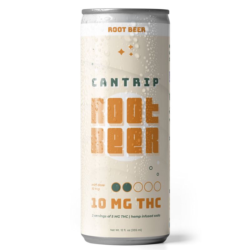 Cantrip Rootbeer