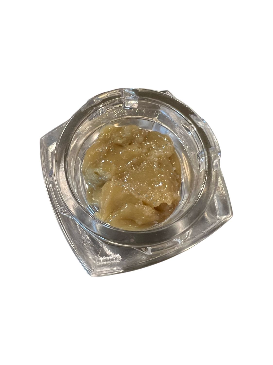 1g Berry Blaze Rosin