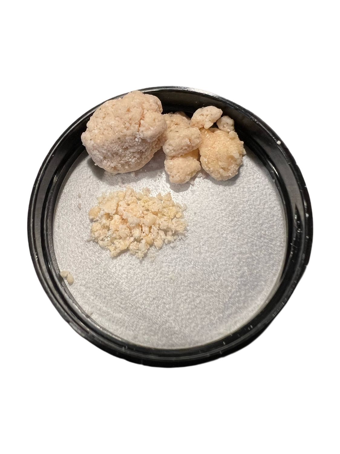 1g Pineapple Express Crumble