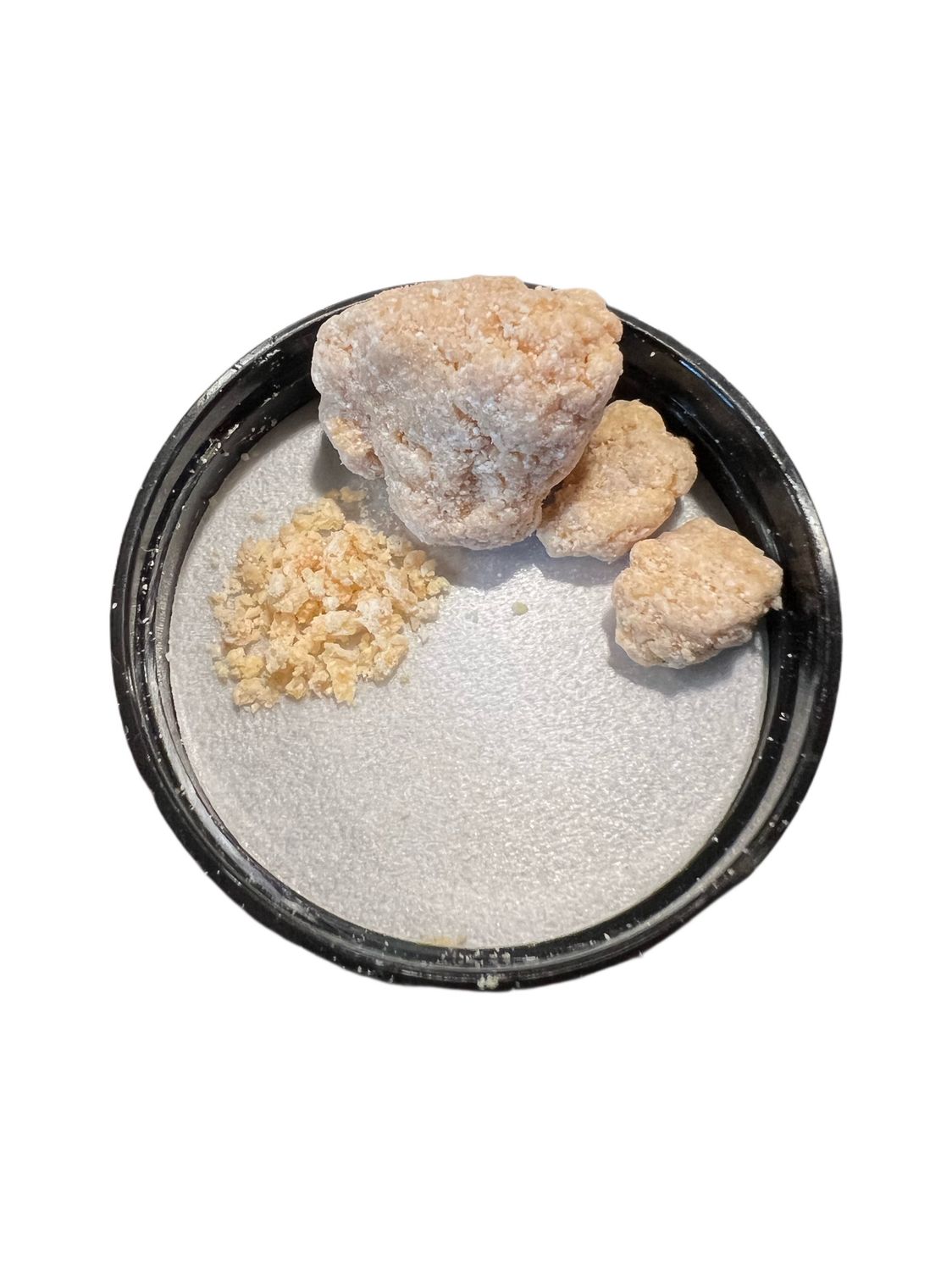 1g Trainwreck Crumble