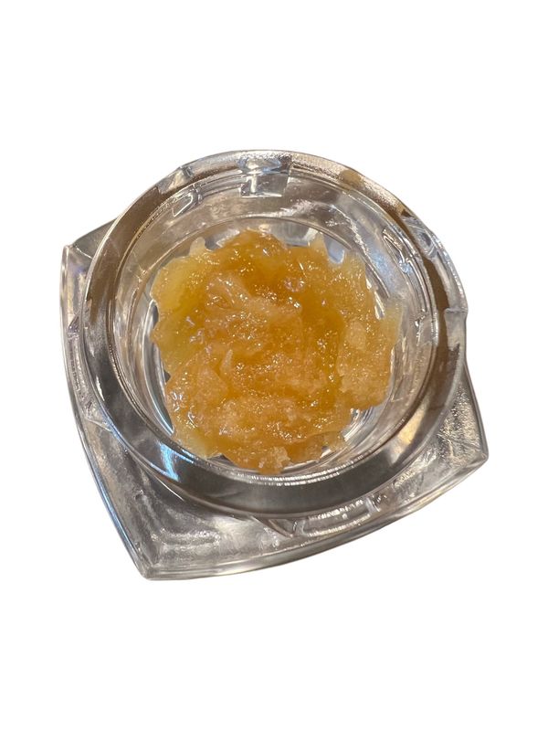 1g Biscotti Sugar Wax