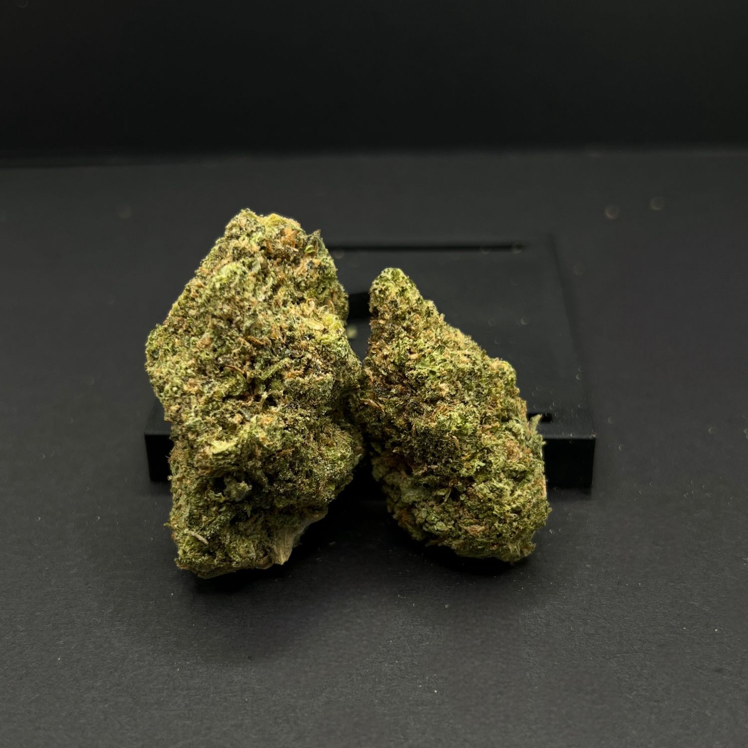 White Widow 1g Pre-Roll