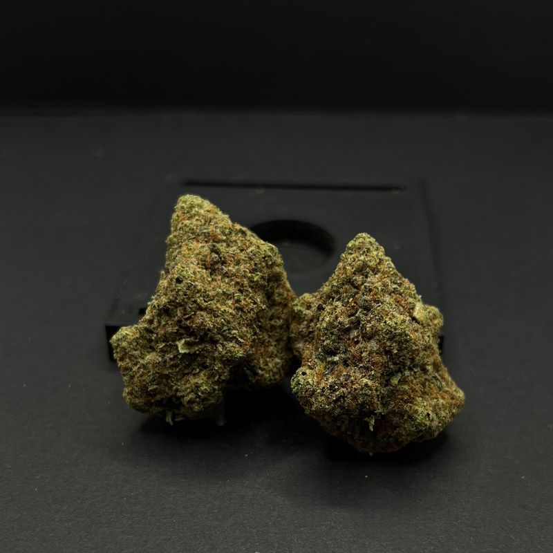 Mango Mentality 1g Pre-Roll