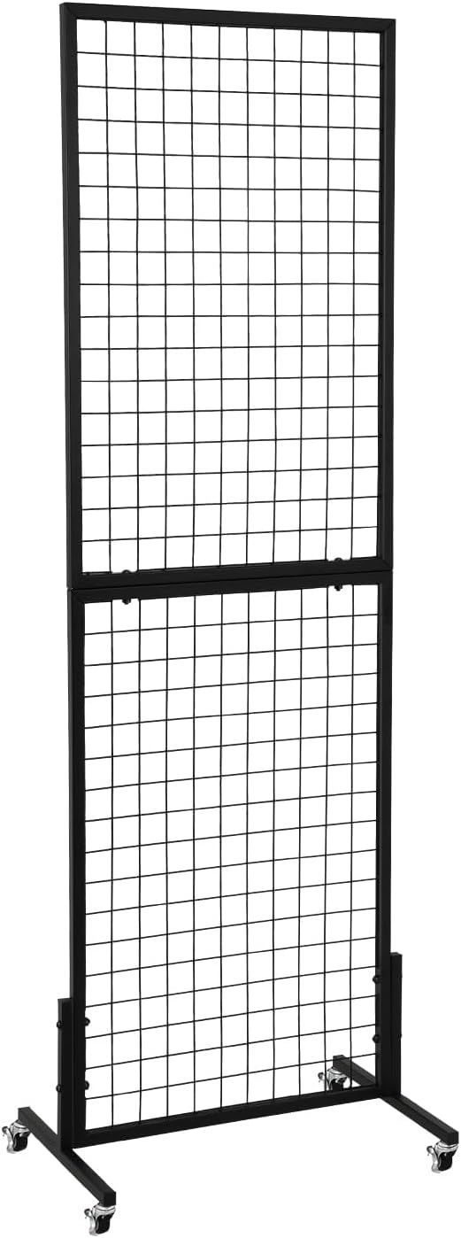 Grid wall