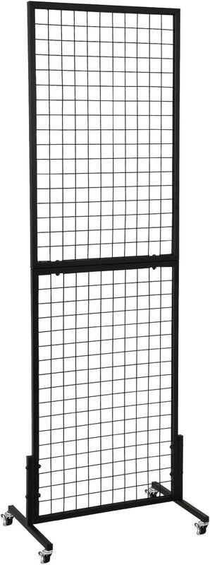 Grid wall