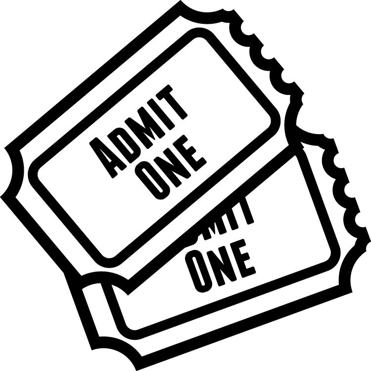 Rose City Book & Paper Fair Admission