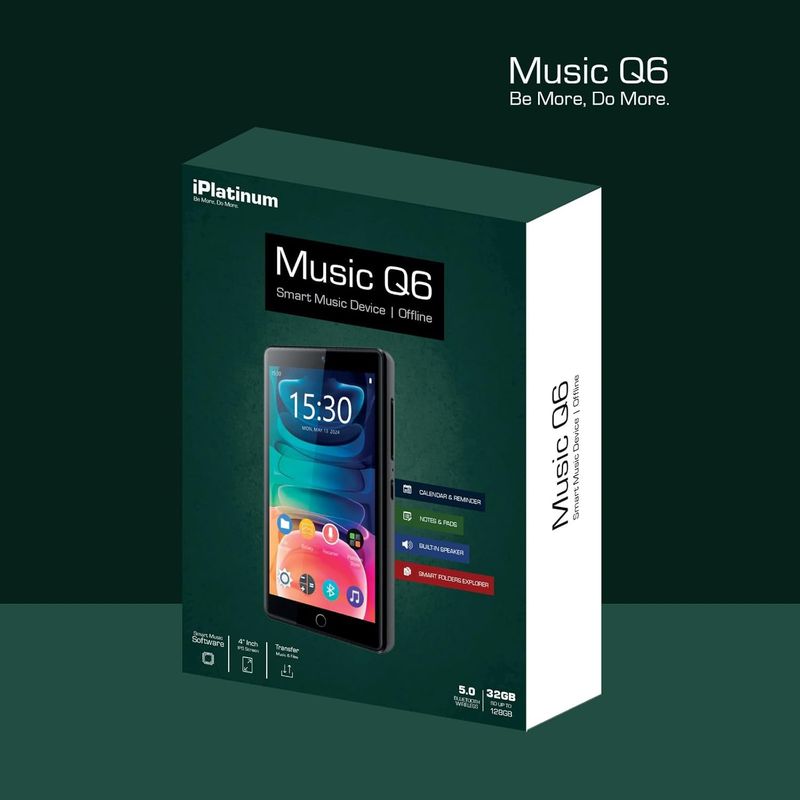 ipletinum q6
