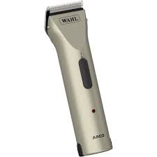 Wahl Arco Cordless Hair Clippers Champagne