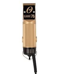 Oster gold classic 76 clippers