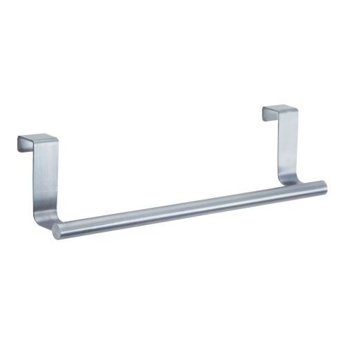 Towel Bar, Stainless Steel, Brushed, Surface Mounting