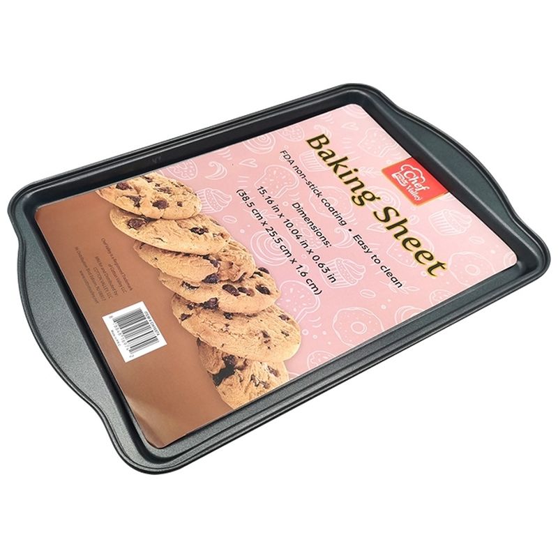 BAKING SHEET (M)