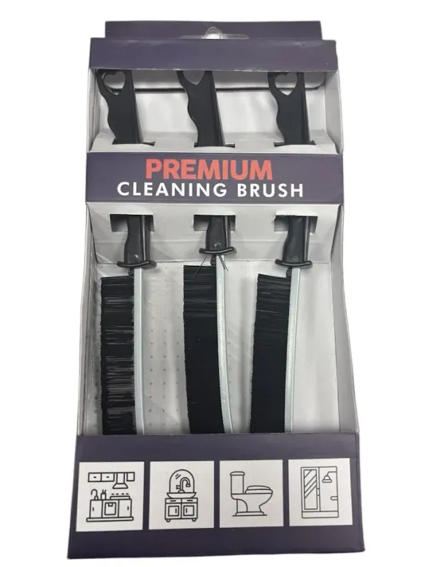 candor cleaning brush