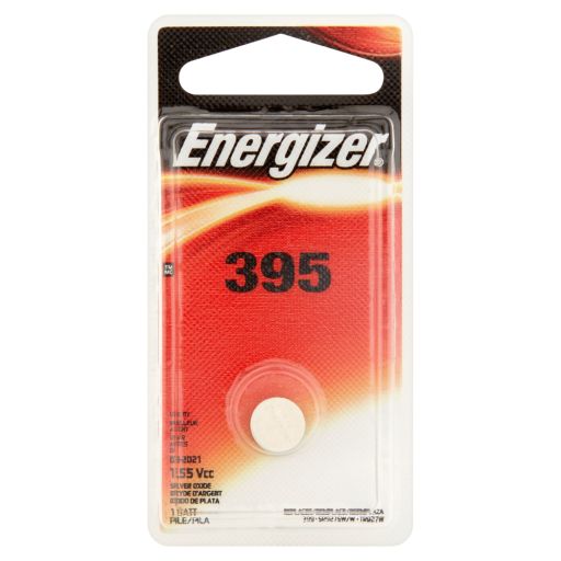 Energizer 395 Battery