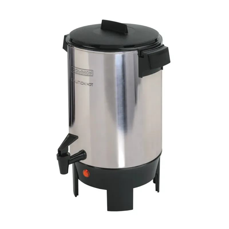 30 CUP ALUMINUM URN-1090W
