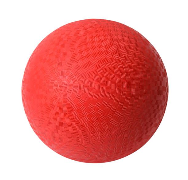 bouncy ball R/G/B/Y asst. 8.5&quot;